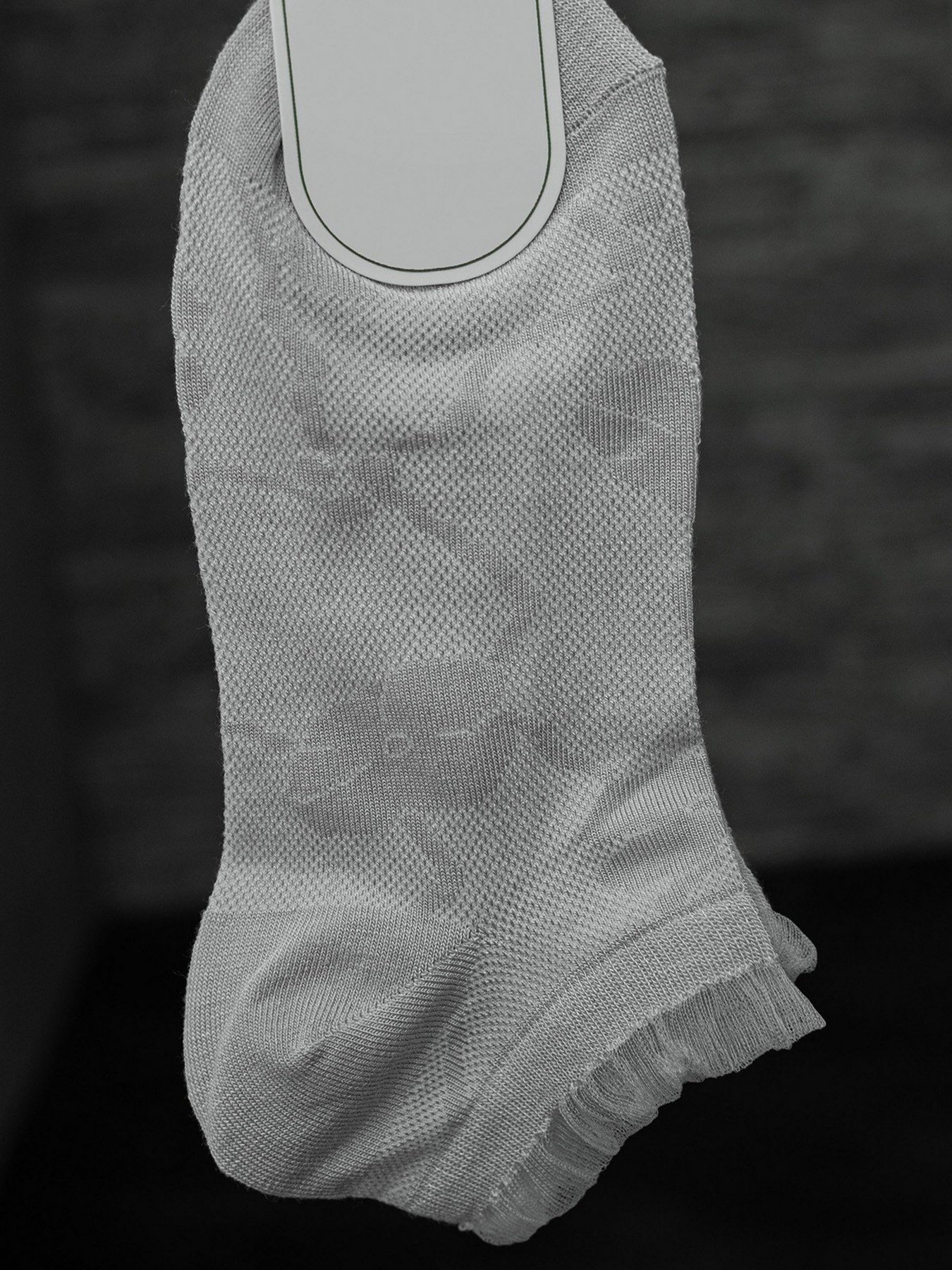 Носки и гольфы ISSA Plus модель NS-53_grey Носки и гольфы ISSA Plus модель NS-53_grey Фото