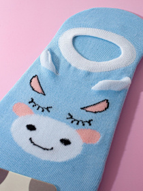 Подследники ISSA Plus модель NS-54_blue Фото