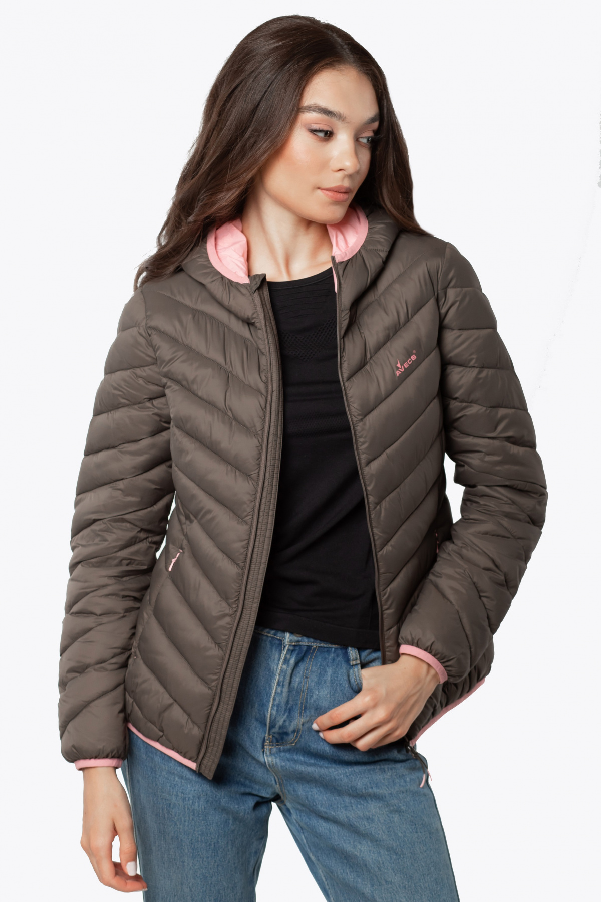 Вітровка AVECS модель 50226B-25-AV Фото