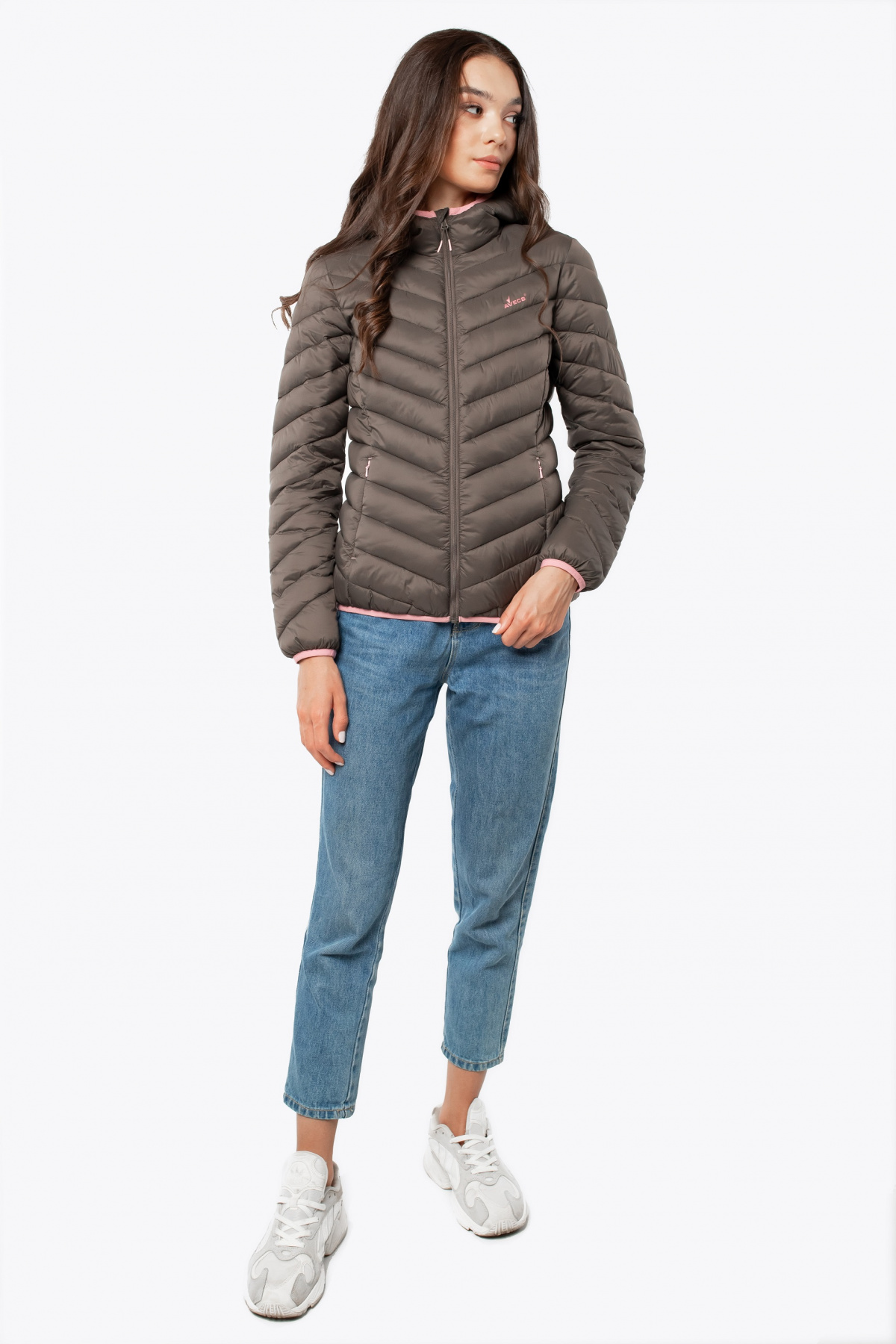 Вітровка AVECS модель 50226B-25-AV Фото