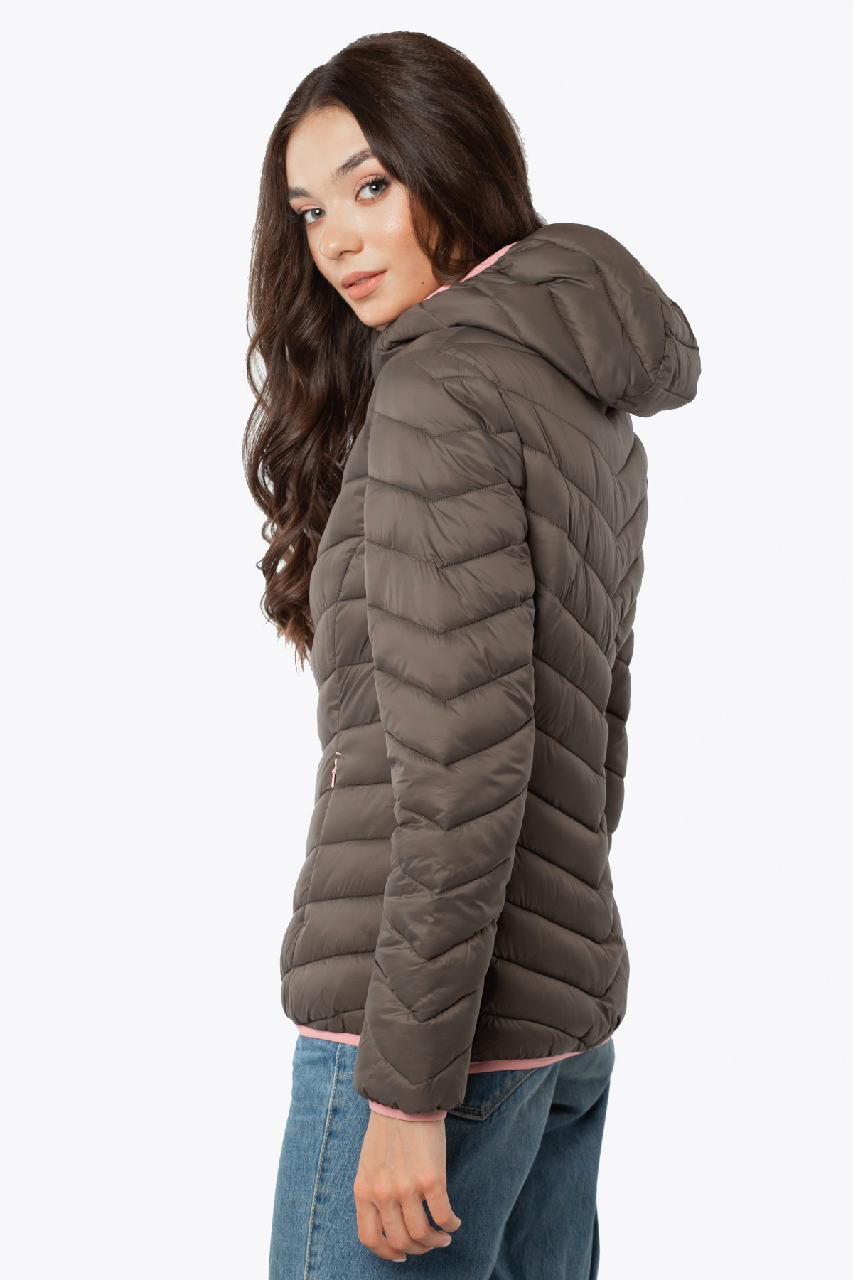 Вітровка AVECS модель 50226B-25-AV Фото