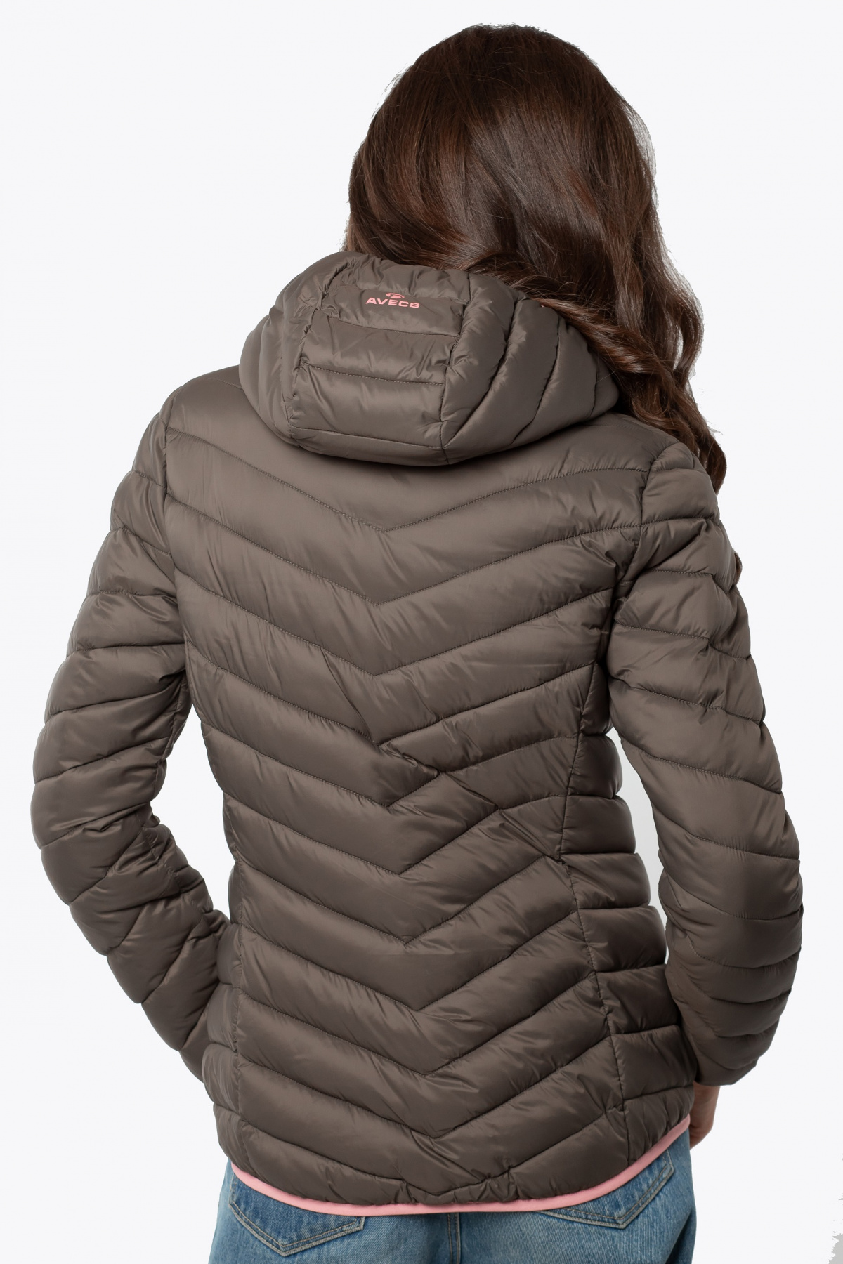 Вітровка AVECS модель 50226B-25-AV Фото