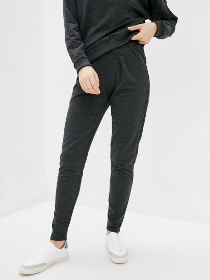 Спортивний костюм ISSA Plus модель 10151_darkgray — фото 7 - INTERTOP