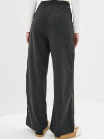 Штаны спортивные ISSA Plus модель 12235_darkgray Фото