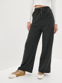 Штаны спортивные ISSA Plus модель 12235_darkgray Фото