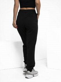 Штаны спортивные ISSA Plus модель 12247_black Фото