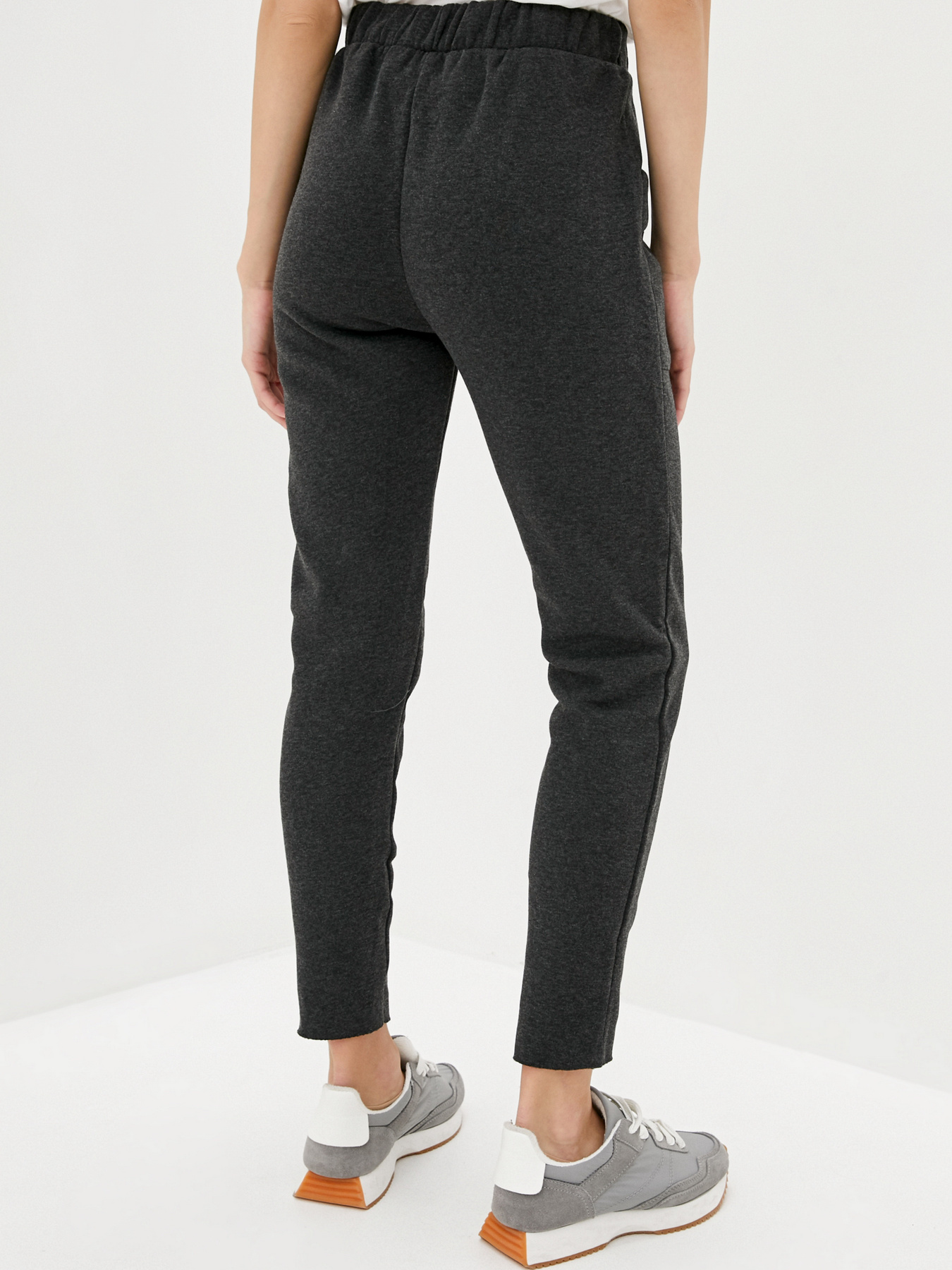 Штани спортивні ISSA Plus модель 12264_darkgray Фото