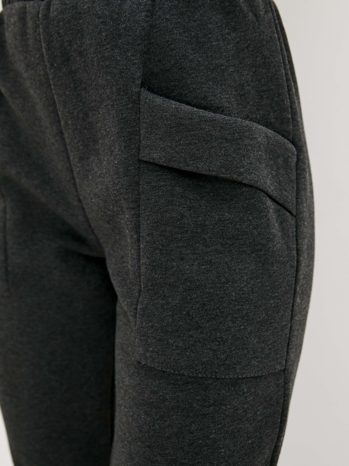 Штани спортивні ISSA Plus модель 12264_darkgray Фото