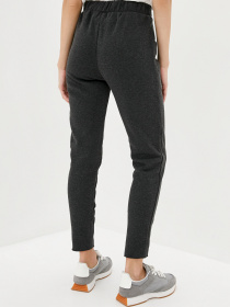 Штани спортивні ISSA Plus модель 12264_darkgray Фото