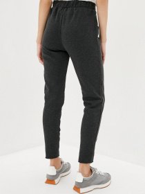 Спортивні штани ISSA Plus модель 12264_darkgray Фото