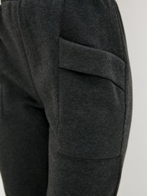 Спортивні штани ISSA Plus модель 12264_darkgray Фото