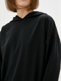 Спортивний костюм ISSA Plus модель 12397_black Фото