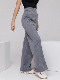 Штаны спортивные ISSA Plus модель 12398_grey Фото