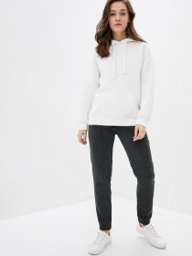 Штаны спортивные ISSA Plus модель 12480_darkgray Фото