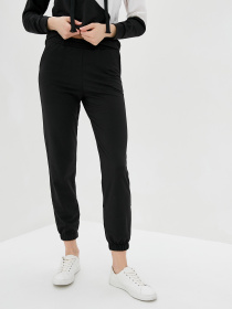 Спортивный костюм ISSA Plus модель SA-33_blackred Фото