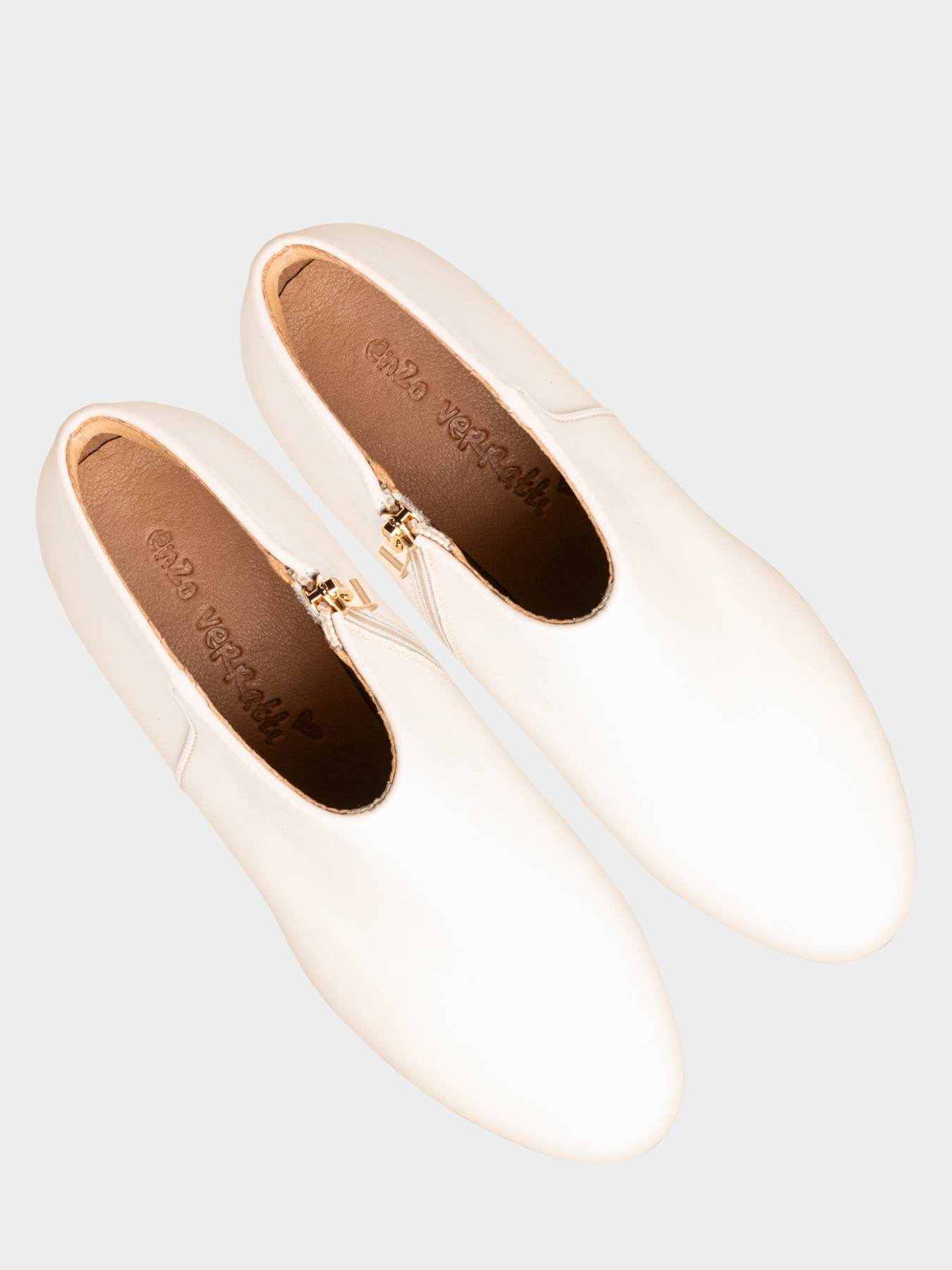 Ботинки Enzo Verratti модель 18-1270-5mi Фото