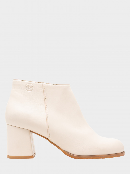 Ботинки Enzo Verratti модель 18-1270-5mi Фото