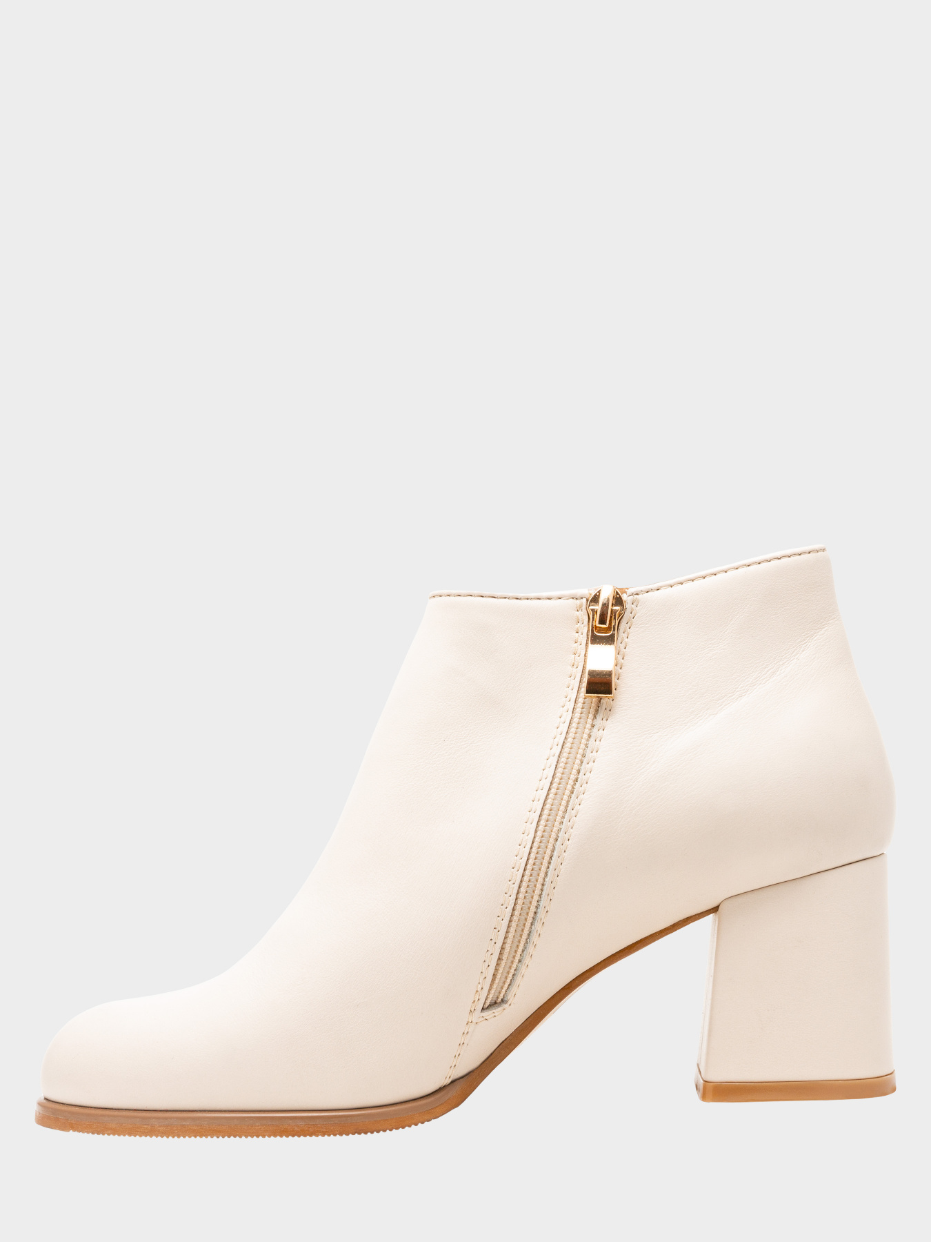 Черевики Enzo Verratti модель 18-1270-5mi Фото