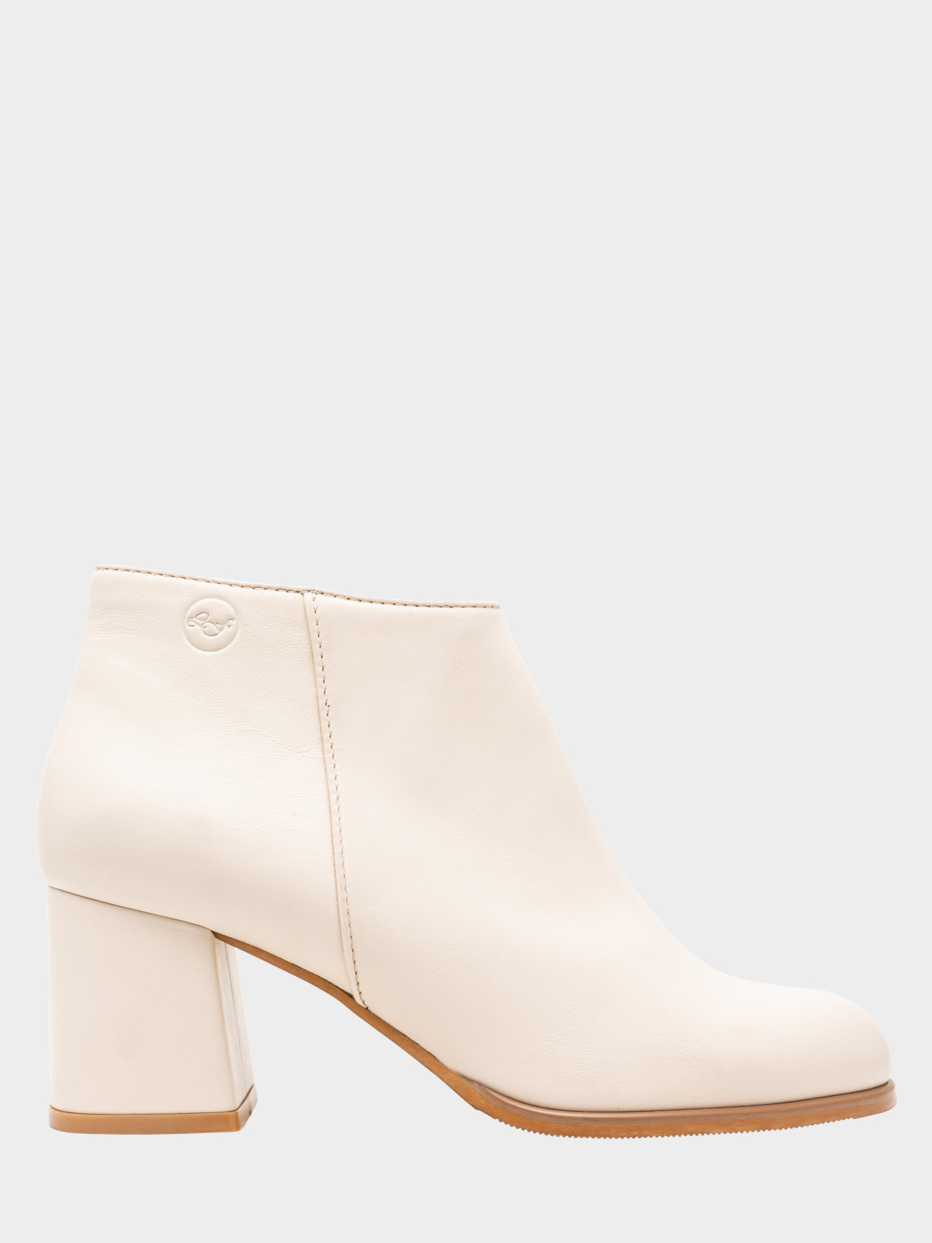 Черевики Enzo Verratti модель 18-1270-5mi Фото