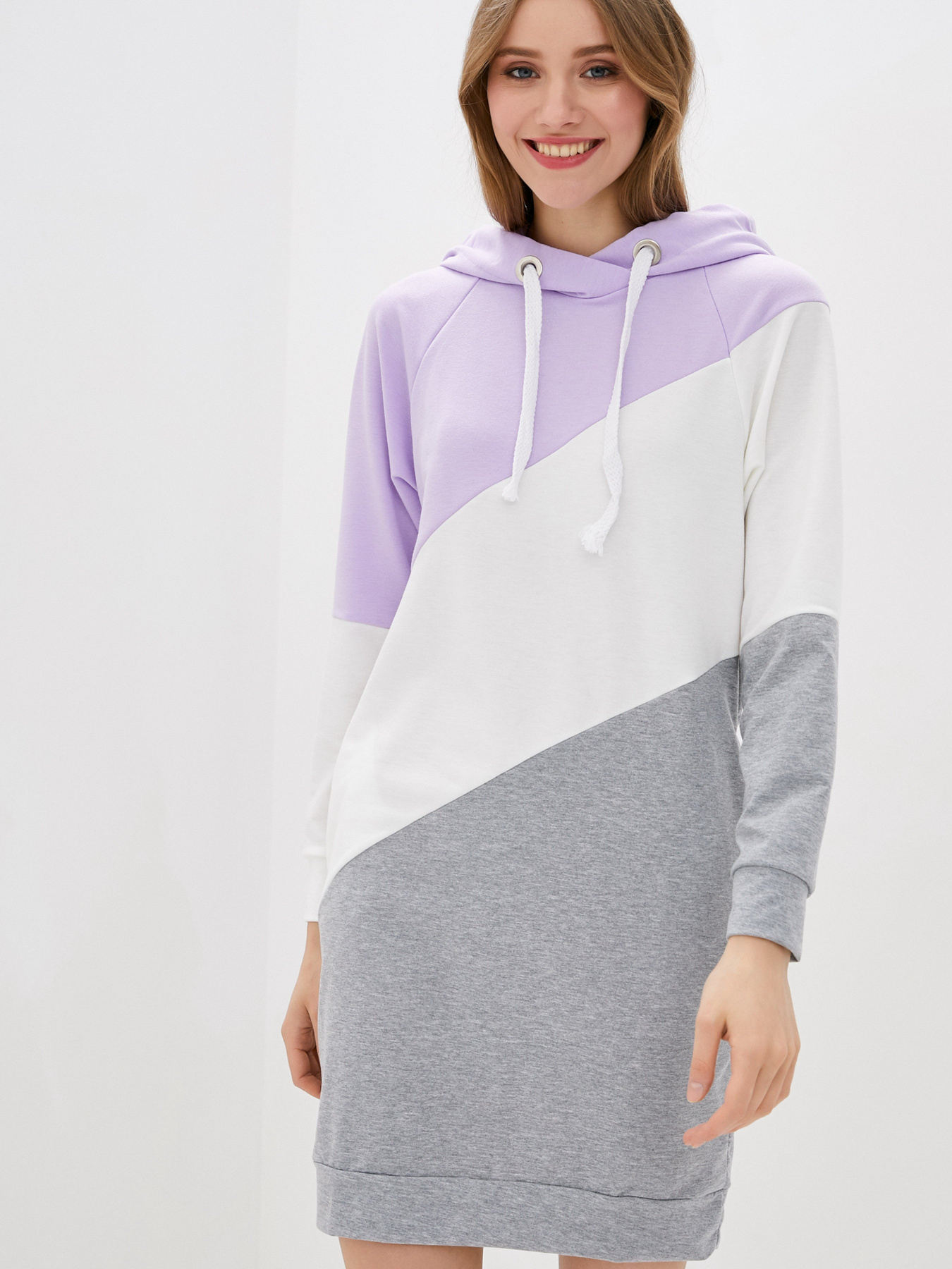 Платье мини ISSA Plus модель SA-4_multicolor Платье мини ISSA Plus модель SA-4_multicolor Фото