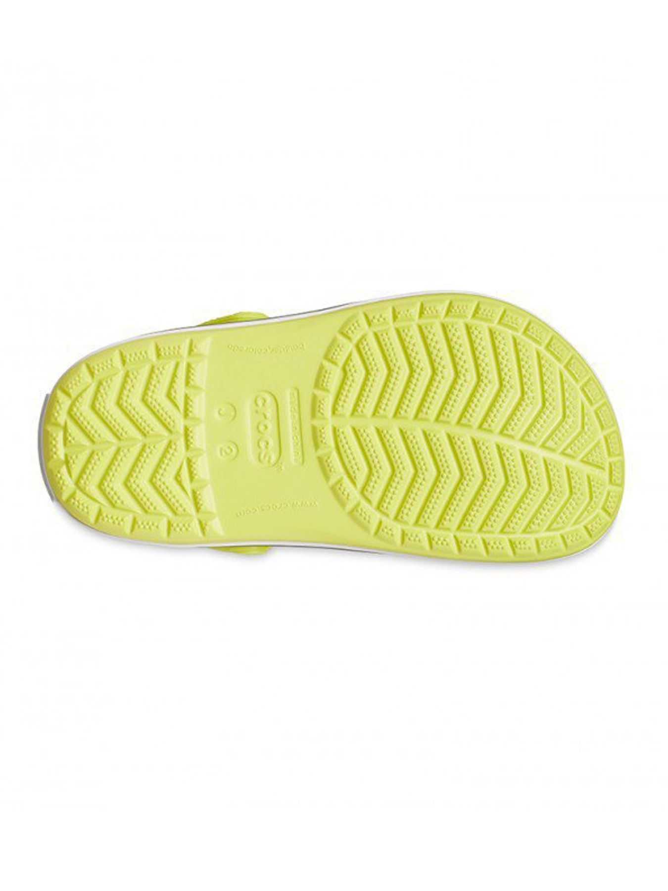 Шльопанці Crocs модель 207006CIT Фото