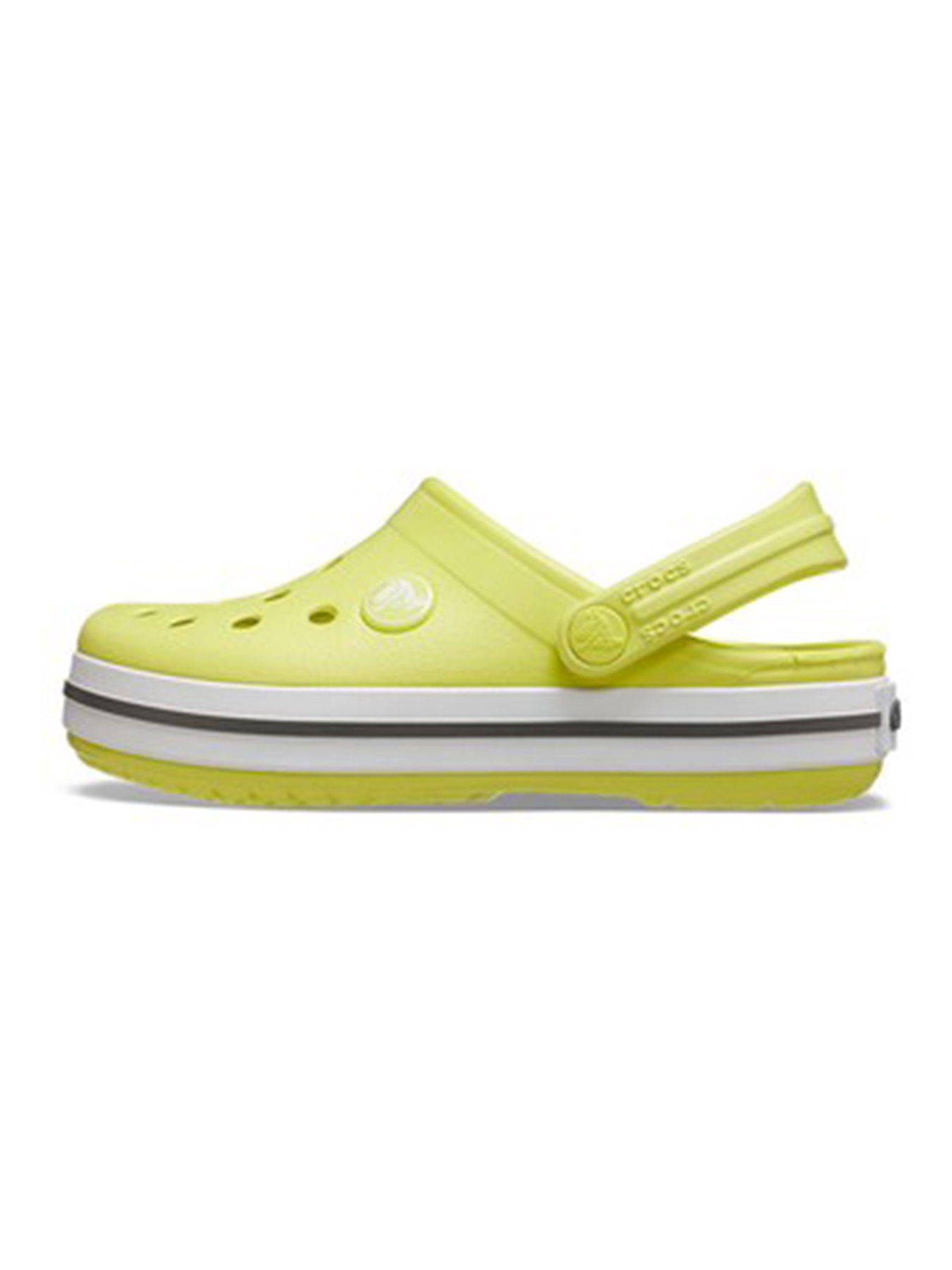 Шльопанці Crocs модель 207006CIT Фото
