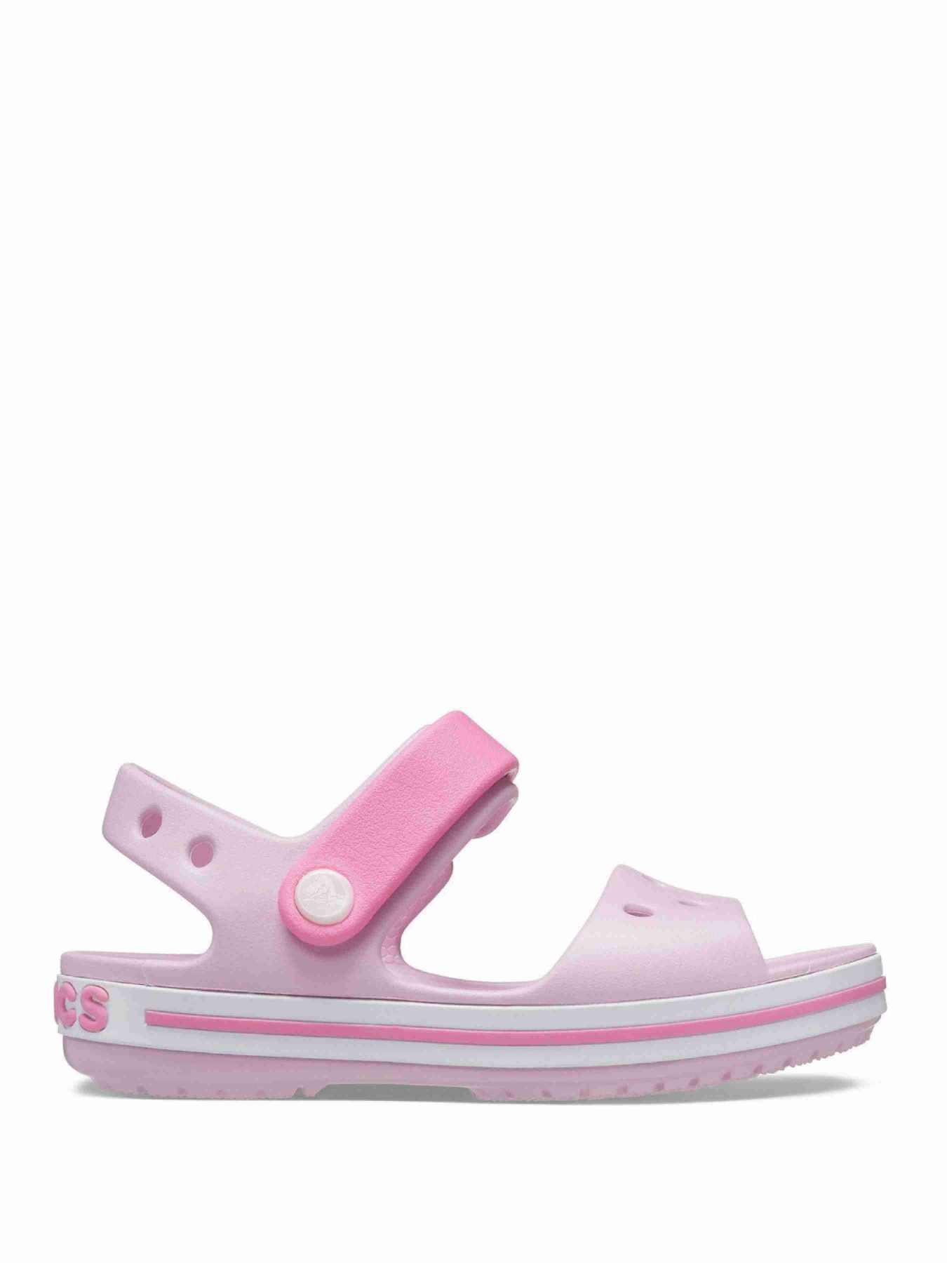 Сандалії Crocs модель 12856BPK Фото