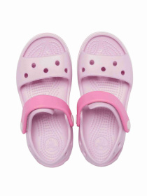 Сандалії Crocs модель 12856BPK Фото