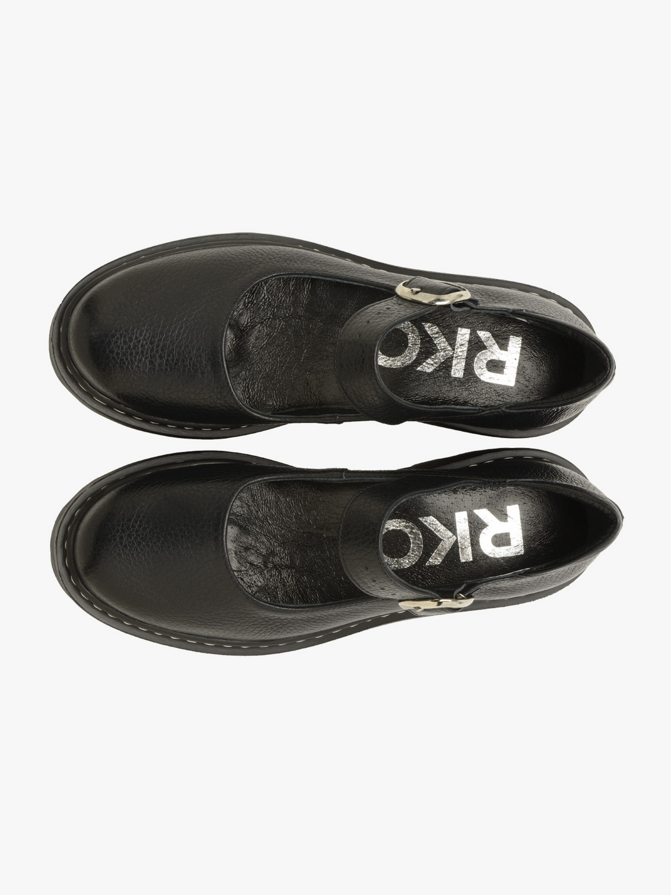 Туфли RYLKO модель B2NB6_Y___G4 Фото