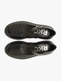 Туфли RYLKO модель B2NB6_Y___G4 Фото