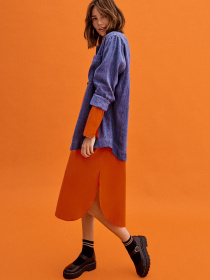 Туфли RYLKO модель B2NB6_Y___G4 Фото