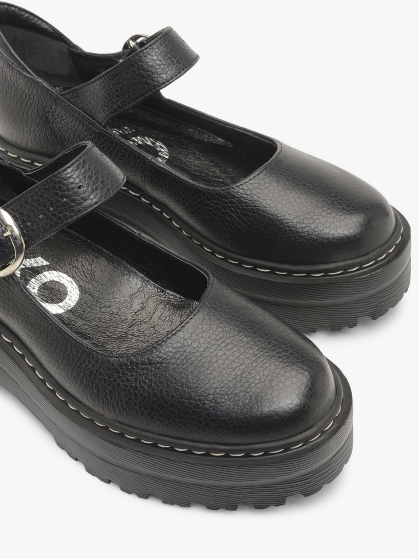 Туфлі RYLKO модель B2NB6_Y___G4 Фото