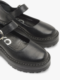 Туфлі RYLKO модель B2NB6_Y___G4 Фото