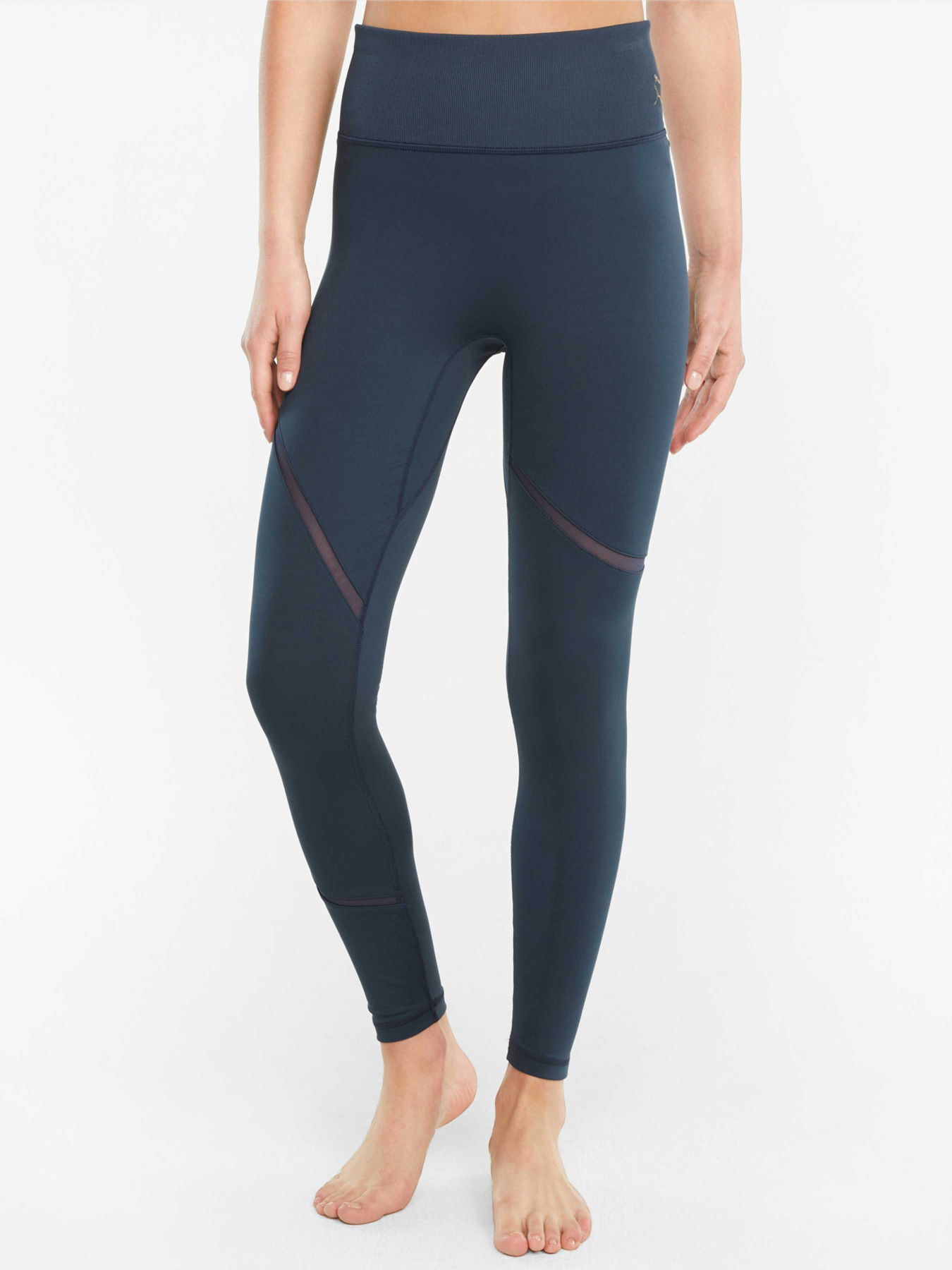 Леггинсы спортивные PUMA модель 520970 Фото