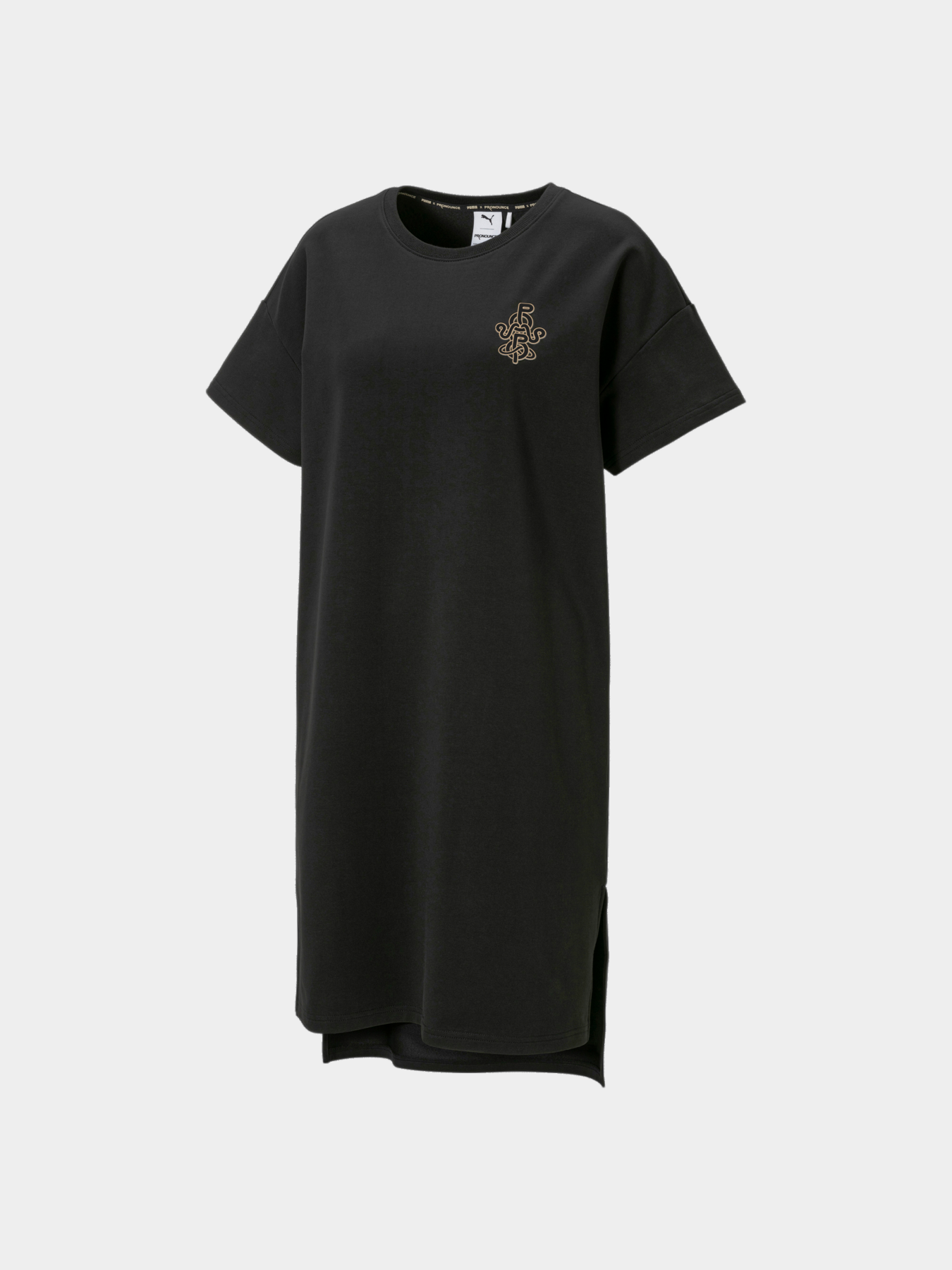 Платье миди PUMA x Pronounce Dress модель 532148 Фото