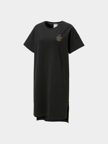 Сукня міді PUMA x Pronounce Dress модель 532148 - фото