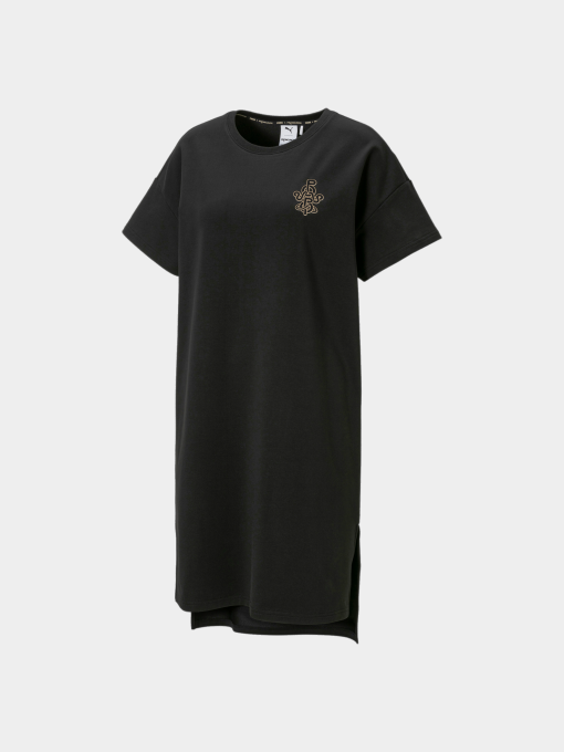 Платье миди PUMA x Pronounce Dress модель 532148 Фото