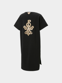 Платье миди PUMA x Pronounce Dress модель 532148 Фото