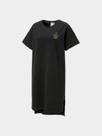 Платье миди PUMA x Pronounce Dress модель 532148 Фото