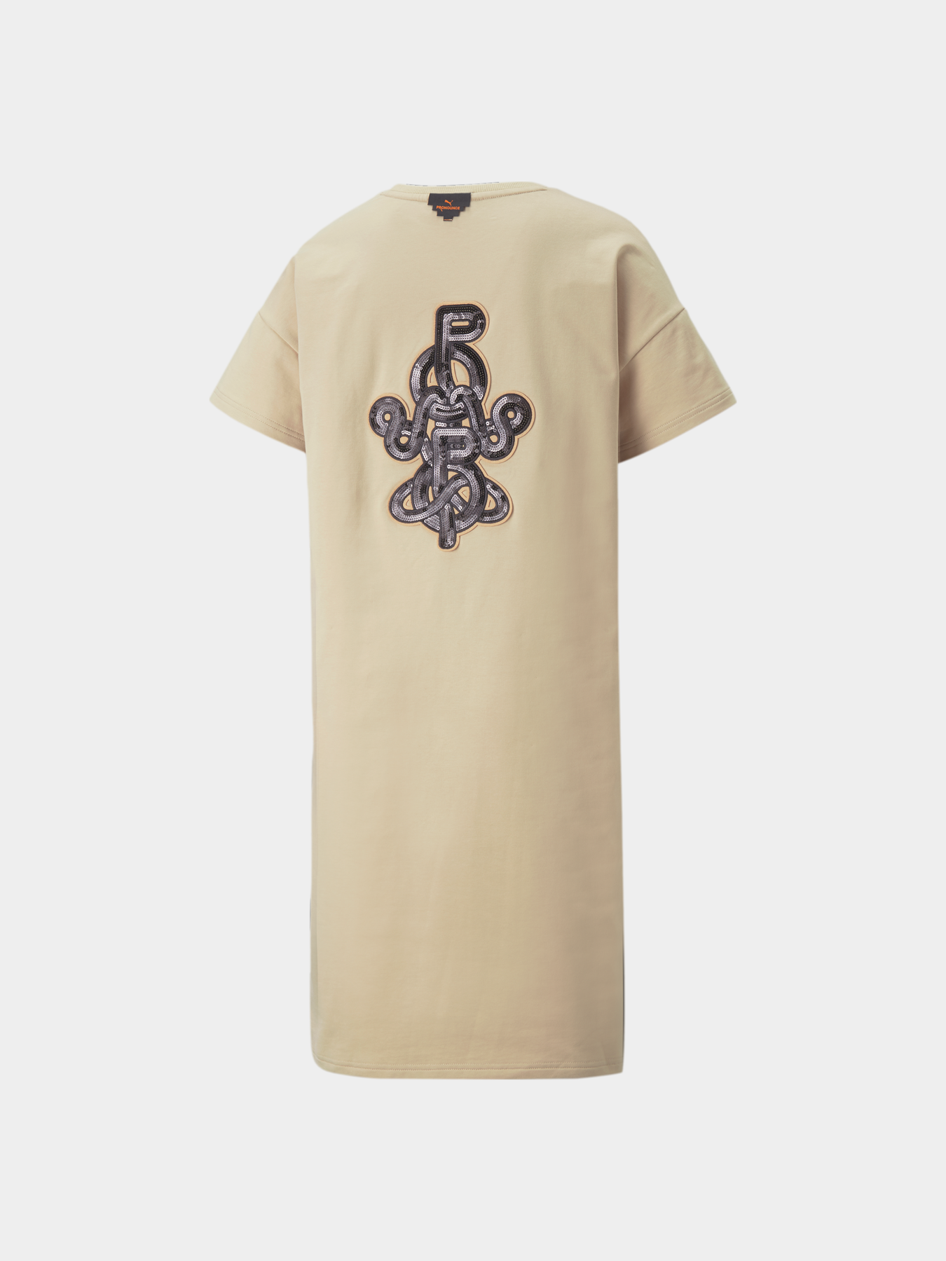 Платье миди PUMA x Pronounce Dress модель 532148 Фото