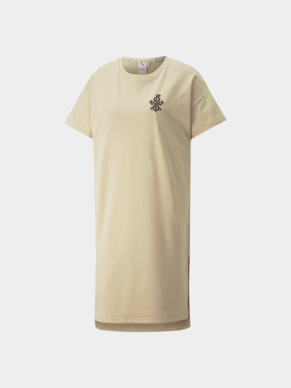 Сукня міді PUMA x Pronounce Dress модель 532148 - фото