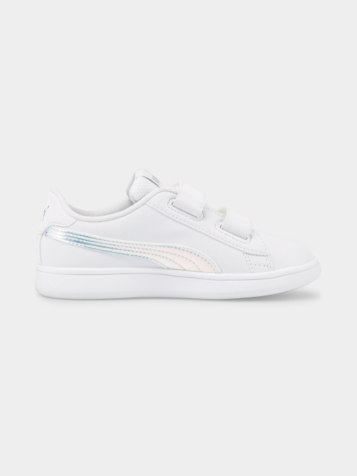 Кросівки PUMA Smash V2 Holo V Ps модель 385575 Фото