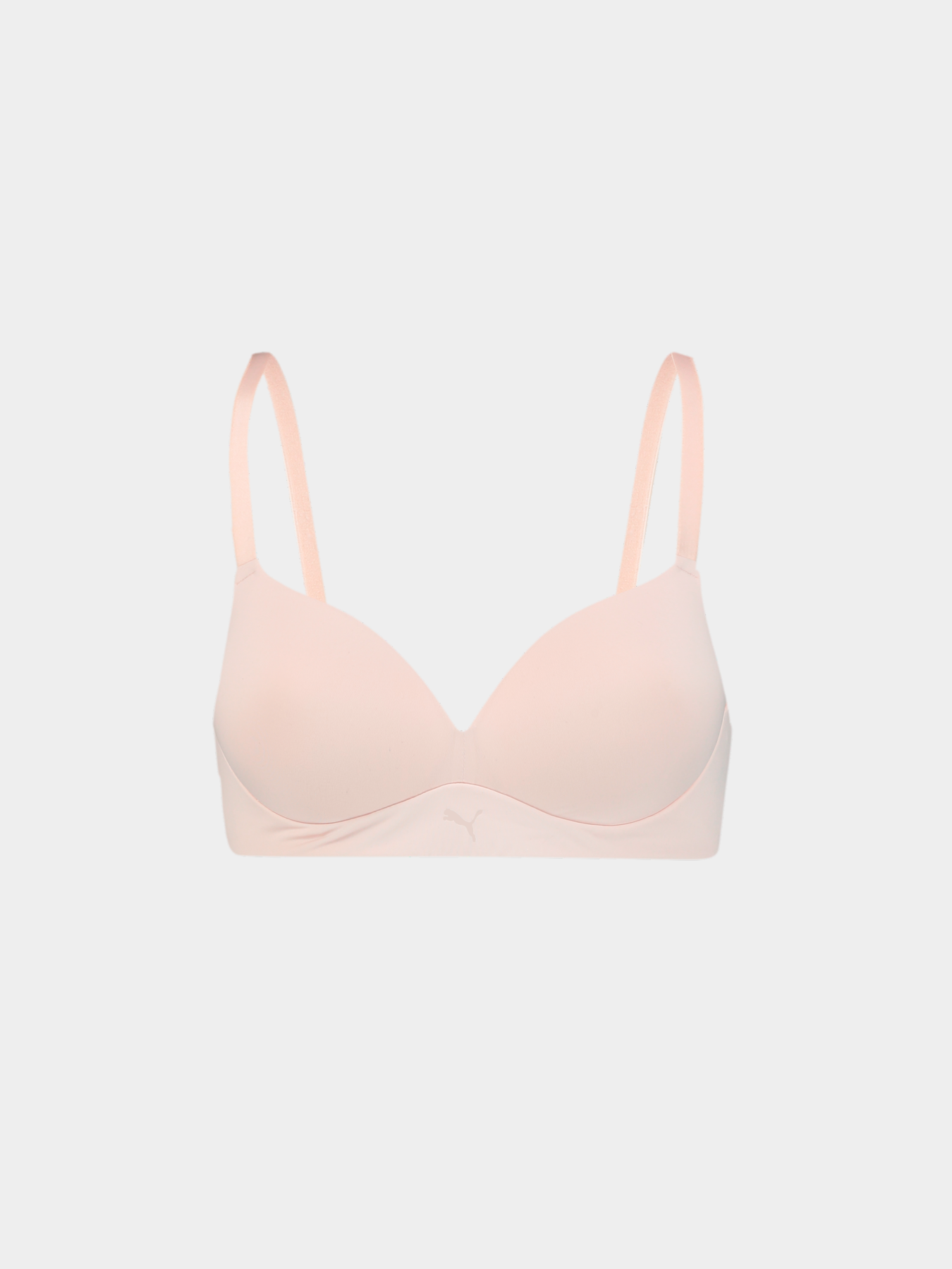 Бюстгальтер PUMA Women Soft Padded Bra 1 модель 935020 Фото