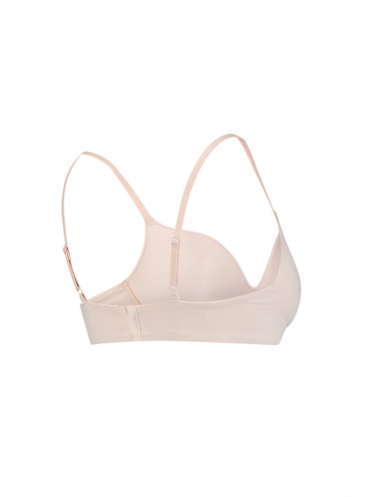 Бюстгальтер PUMA Women Soft Padded Bra 1 модель 935020 — фото 4 - INTERTOP
