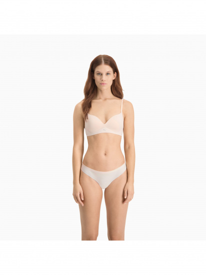 Бюстгальтер PUMA Women Soft Padded Bra 1 модель 935020 — фото 5 - INTERTOP