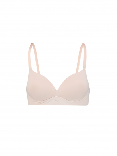Бюстгальтер PUMA Women Soft Padded Bra 1 модель 935020 - фото