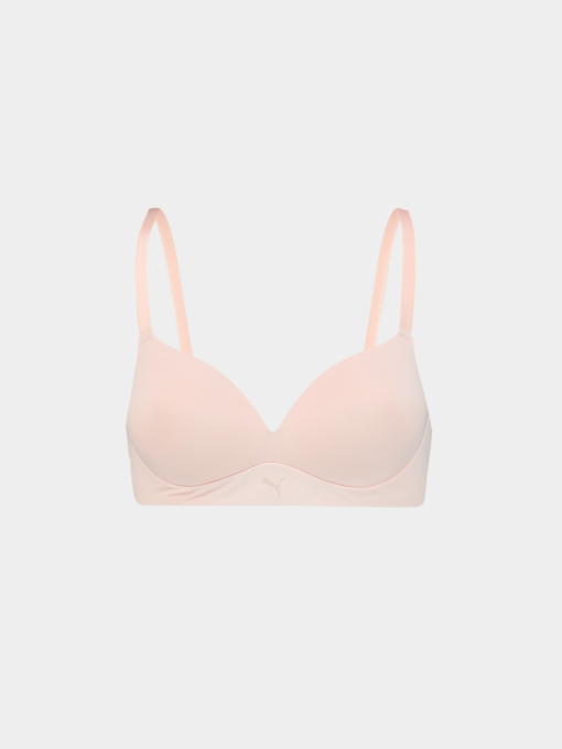 Бюстгальтер PUMA Women Soft Padded Bra 1 модель 935020 Фото