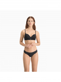 Бюстгальтер PUMA Women Soft Padded Bra 1 модель 935020 Фото