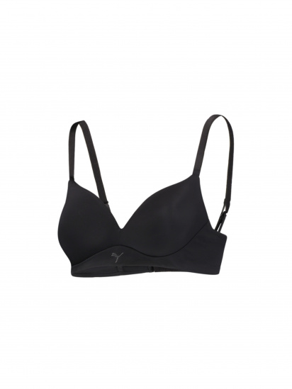 Бюстгальтер PUMA Women Soft Padded Bra 1 модель 935020 — фото 3 - INTERTOP