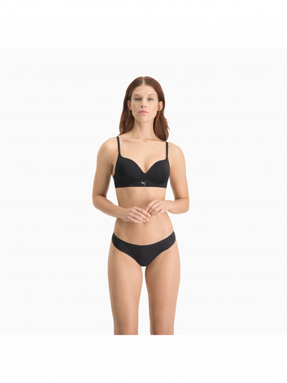 Бюстгальтер PUMA Women Soft Padded Bra 1 модель 935020 — фото 5 - INTERTOP